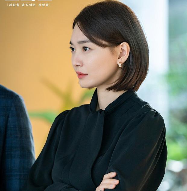 10 sao Hàn là hình mẫu PTTM của chị em: Mũi chuẩn phải như Irene và mợ chảnh Jeon Ji Hyun; mắt đẹp là giống Jennie, Yoona-9