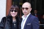 Cặp vợ chồng nữ đại gia bất động sản Thái Bình vừa bị bắt được biết đến với nhiều màn chịu chơi-10