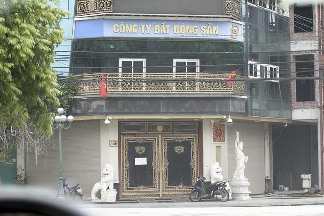 Chiến tích chơi trội của đại gia Nguyễn Xuân Đường ở Thái Bình-2