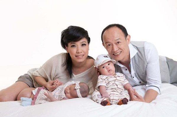 Ông chú U60 lấy học sinh kém 25 tuổi, cưới về vợ gọi chồng là bố-2