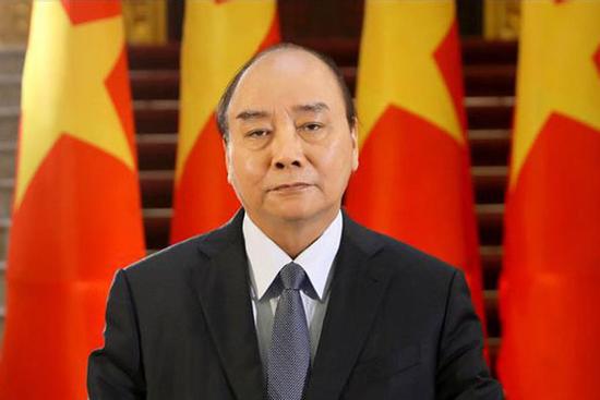 Thủ tướng gửi thư cho kiều bào, kêu gọi chung sức vượt qua đại dịch