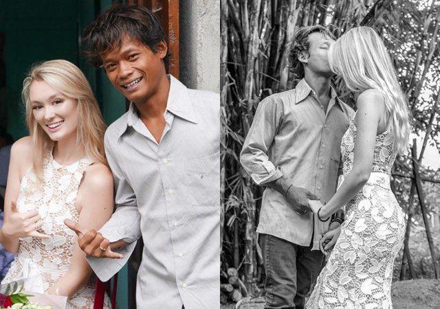 Từng náo loạn dân mạng vì đám cưới đũa lệch, cặp chồng cú vợ tiên nổi đình đám giờ ra sao?-2