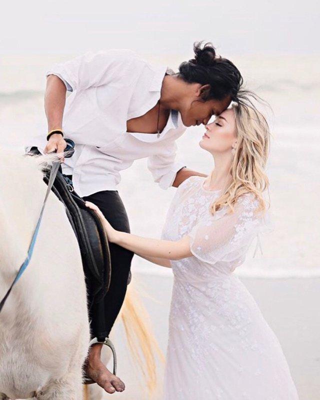 Từng náo loạn dân mạng vì đám cưới đũa lệch, cặp chồng cú vợ tiên nổi đình đám giờ ra sao?-4