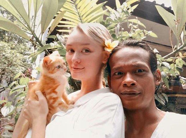 Từng náo loạn dân mạng vì đám cưới đũa lệch, cặp chồng cú vợ tiên nổi đình đám giờ ra sao?-5