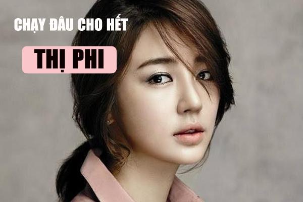 Xếp hạng top 4 phụ nữ có vận vượng phu, mang lại phúc khí cho chồng-5