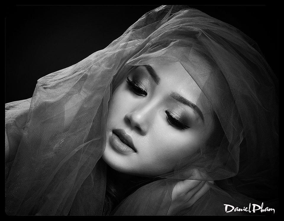 Vẻ đẹp đậm chất Á Đông của hoa hậu vừa đột tử ở tuổi 22-1