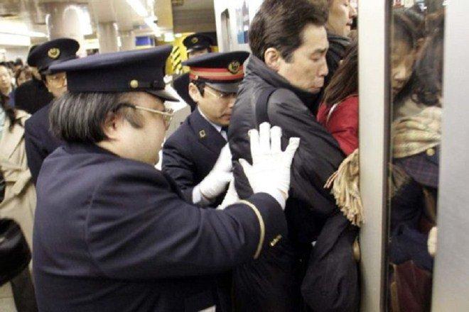 Ngửi mùi hôi nách, ngửi mùi xì hơi, ăn đồ cho chó mèo và những nghề có 1-0-2-5