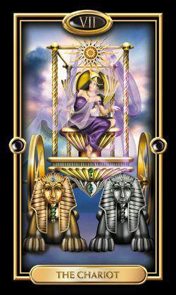 Bói bài Tarot: Biến động nào sắp đến trong chuyện tình cảm của bạn?-2