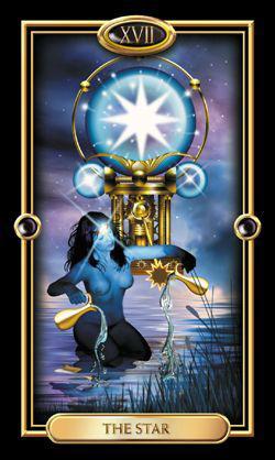 Bói bài Tarot: Biến động nào sắp đến trong chuyện tình cảm của bạn?-3