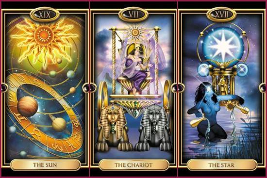 Bói bài Tarot: Biến động nào sắp đến trong chuyện tình cảm của bạn?