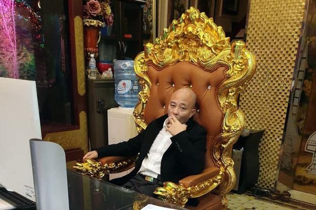 Giám đốc Công an Thái Bình: Điều tra Đường Nhuệ không có vùng cấm-3