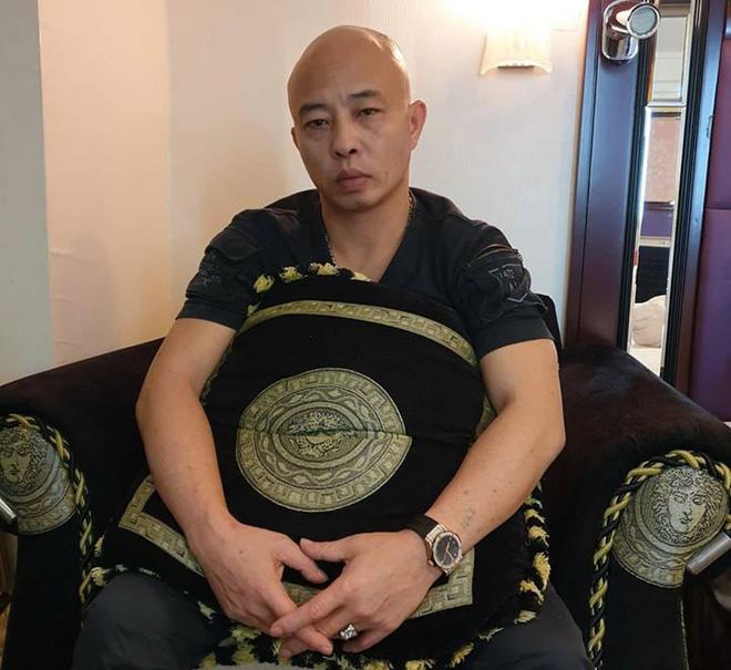 Cặp vợ chồng nữ đại gia bất động sản Thái Bình vừa bị bắt được biết đến với nhiều màn chịu chơi-8