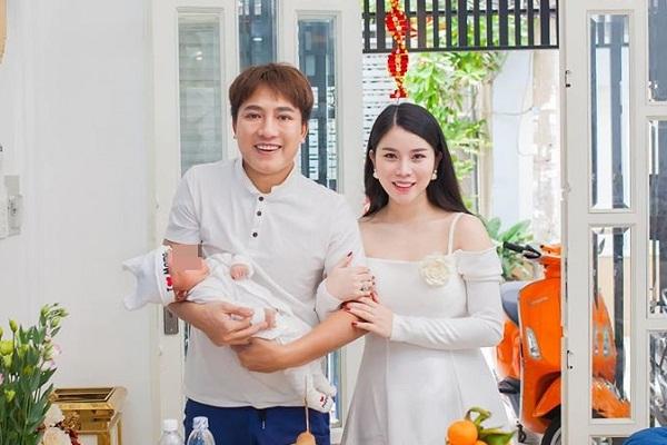 Châu Khải Phong lên tiếng khi bị tố bỏ rơi vợ con-3