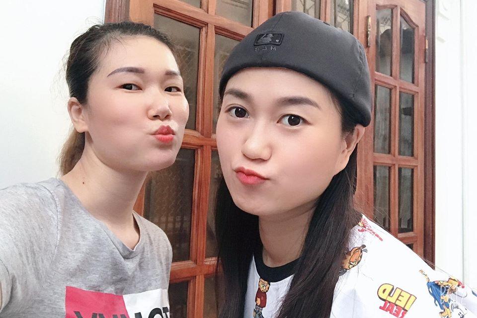 Chị Google sau khi được tiết lộ danh tính ngoài đời thật thì còn gây bất ngờ bởi giọng hát quá chuyên nghiệp-9