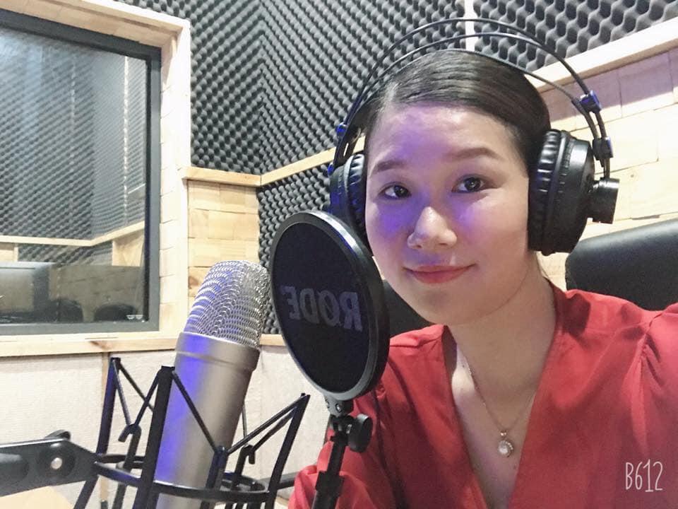 Ngỡ ngàng nhan sắc đời thực của chị Google trong truyền thuyết-2