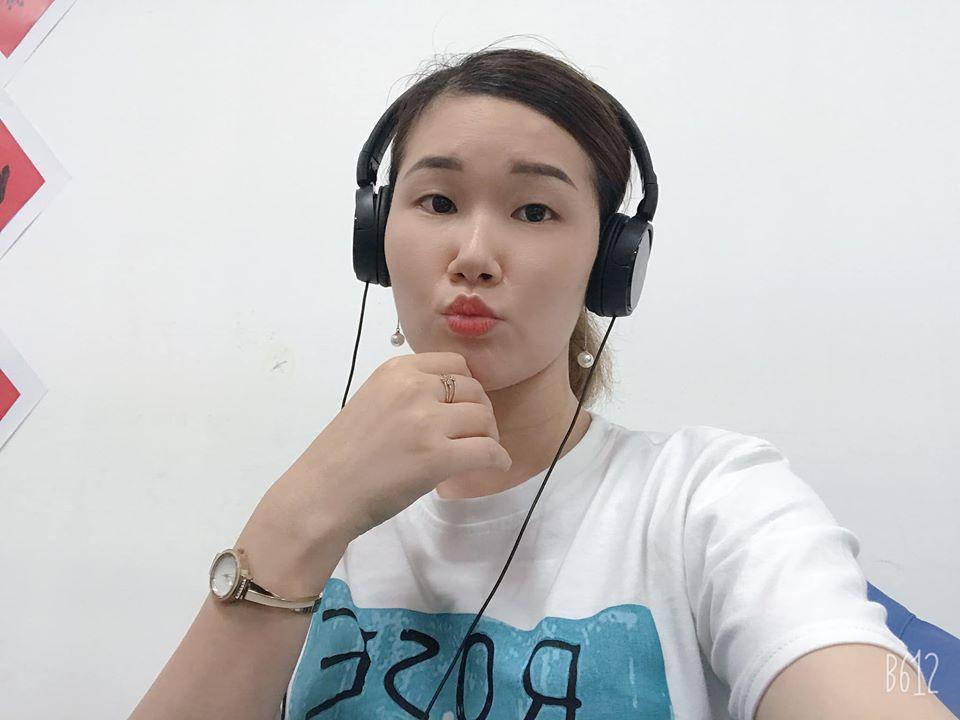 Ngỡ ngàng nhan sắc đời thực của chị Google trong truyền thuyết-3