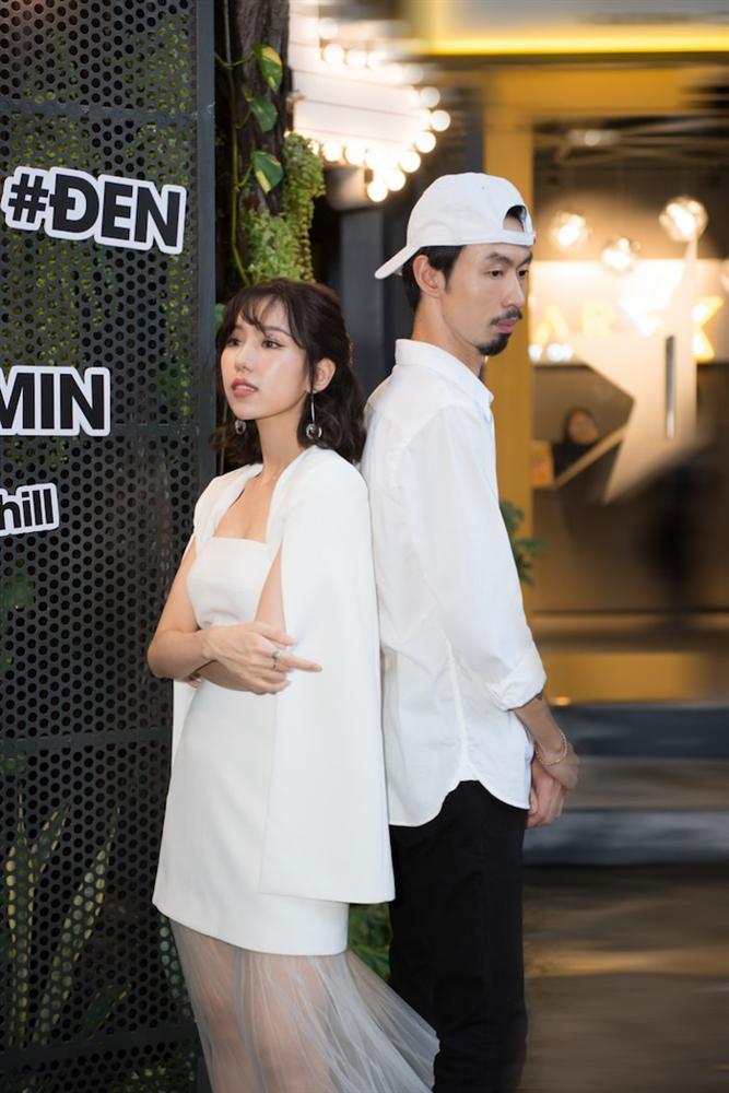 Đen Vâu chính thức có MV trăm triệu view đầu tiên trong sự nghiệp-4