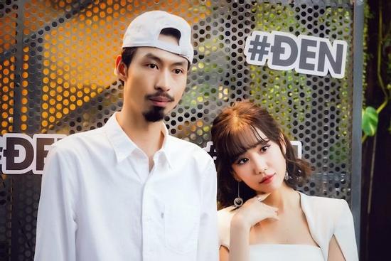 Đen Vâu chính thức có MV trăm triệu view đầu tiên trong sự nghiệp