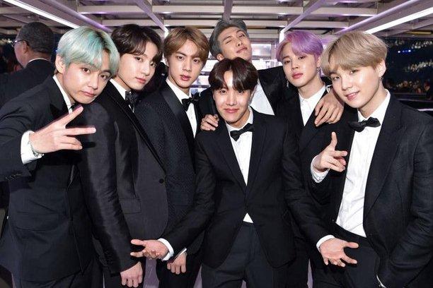 Chủ tiệm ăn tiết lộ thời thực tập sinh của BTS: Cả nhóm rất lễ phép, RM sớm có tố chất lãnh đạo, 7 thành viên ướt đẫm mồ hôi vì luyện tập-6