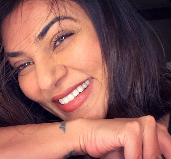 Bản tin Hoa hậu Hoàn vũ 11/4: Kỳ Duyên khẳng định đẳng cấp nhân trắc học trước Phạm Hương - Khánh Vân-2