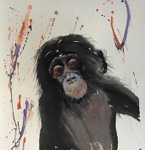 Những con giáp mang vẻ ngoài cứng rắn, có phần độc ác nhưng thật ra là người rất tốt bụng-4