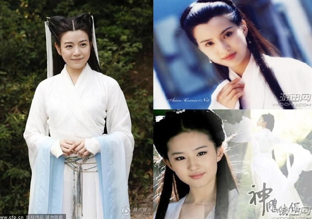 Phim nào phá nát tiểu thuyết võ hiệp Kim Dung?-3