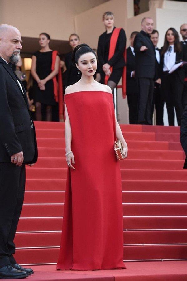 Đại gia nghìn tỷ một thời Phạm Băng Băng giờ chỉ diện chiếc áo chưa đến 300K-7