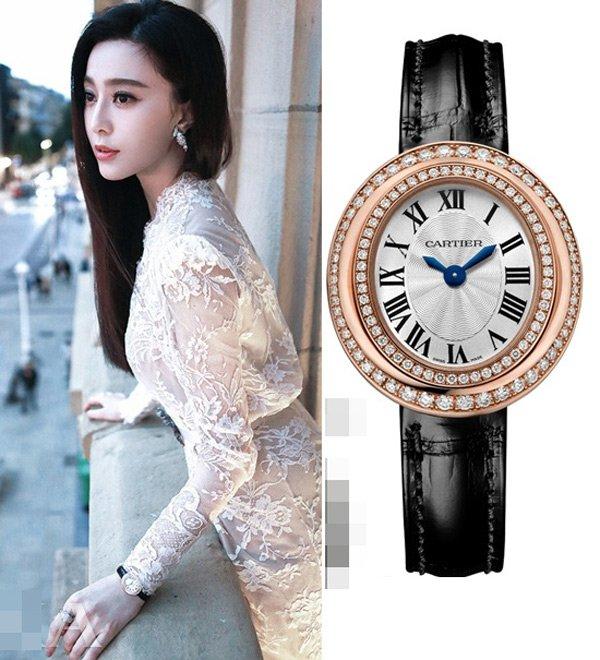 Đại gia nghìn tỷ một thời Phạm Băng Băng giờ chỉ diện chiếc áo chưa đến 300K-9