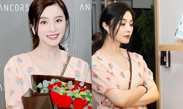 Đại gia nghìn tỷ một thời Phạm Băng Băng giờ chỉ diện chiếc áo chưa đến 300K-14