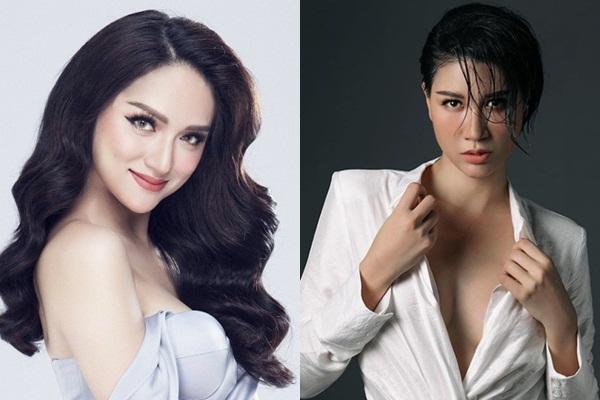 Trang Trần nói rõ ân oán với Hương Giang, khẳng định hoa hậu chuyển giới sống hai mặt-1
