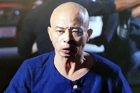 Chân dung Đường Nhuệ và vợ là doanh nhân vừa bị khởi tố-1