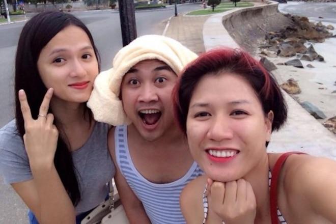Trang Trần nói rõ ân oán với Hương Giang, khẳng định hoa hậu chuyển giới sống hai mặt-3