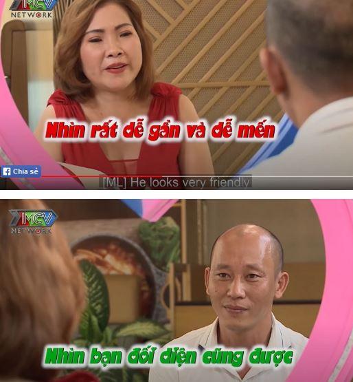 Tham gia show hẹn hò, anh chủ quán trà sữa phũ phàng khi biết bà mẹ đơn thân từng bị cắm sừng 2 lần, đã có con riêng 16 tuổi-2