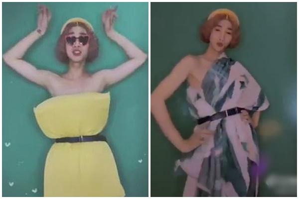 SAO MẶC ĐẸP: Nhã Phương - Hòa Minzy đánh bật một dàn mỹ nhân với trang phục sắc đỏ-9