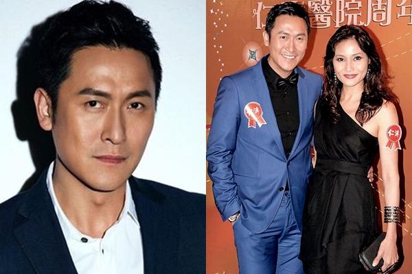 Nam thần TVB một thời lừng lẫy: thiếu gia đam mê cờ bạc, quy y cửa Phật để giảm nhẹ tội lỗi-9