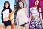 5 nữ thần tượng trẻ theo phong cách gợi cảm của Kpop