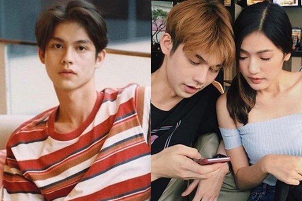 Bright Vachirawit đóng phim đam mỹ: Mẹ đẻ ủng hộ tuyệt đối, bạn gái gây họa đầy đầu-11