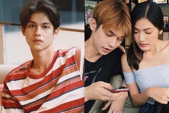 Bạn gái dính liên hoàn 'phốt', hotboy đam mỹ Bright Vachirawit chịu cảnh người hâm mộ quay lưng