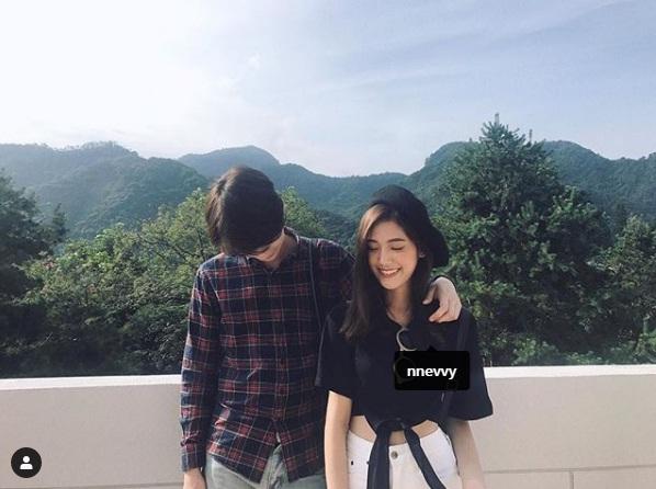 Bạn gái dính liên hoàn phốt, hotboy đam mỹ Bright Vachirawit chịu cảnh người hâm mộ quay lưng-1