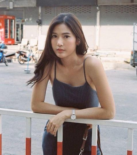 Bạn gái dính liên hoàn phốt, hotboy đam mỹ Bright Vachirawit chịu cảnh người hâm mộ quay lưng-2