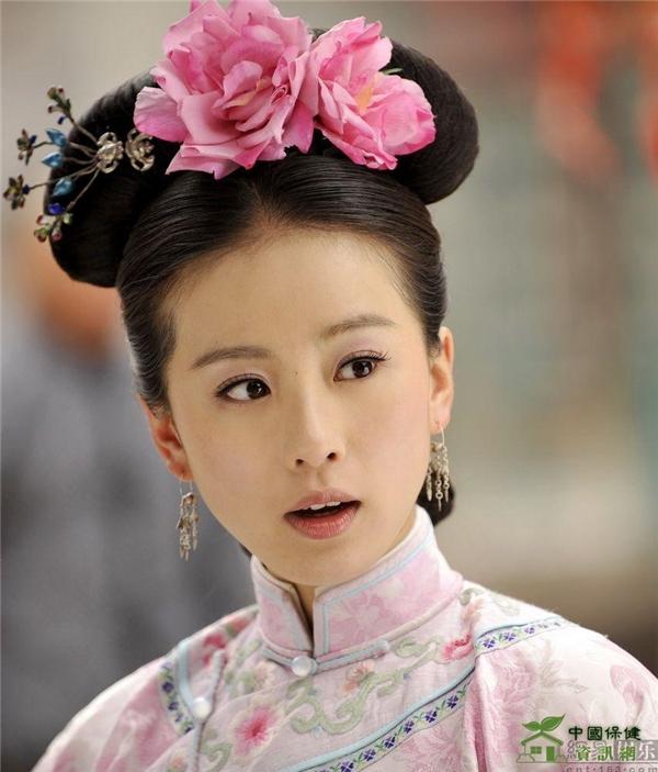 Triệu Lệ Dĩnh, Lưu Thi Thi mang ơn ai để trở thành sao hạng A như ngày hôm nay?-5