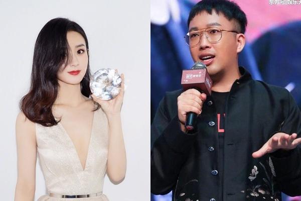 Triệu Lệ Dĩnh, Lưu Thi Thi mang ơn ai để trở thành sao hạng A như ngày hôm nay?-8