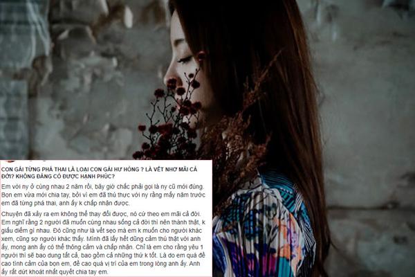 Đàn bà một lần bị phản bội, cả đời phải sống trong sự hoài nghi-2