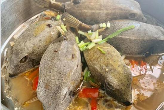 Thách đố dân mạng:  Gái đảm nấu canh chua với gì và câu trả lời làm hội chị em 'khóc thét'