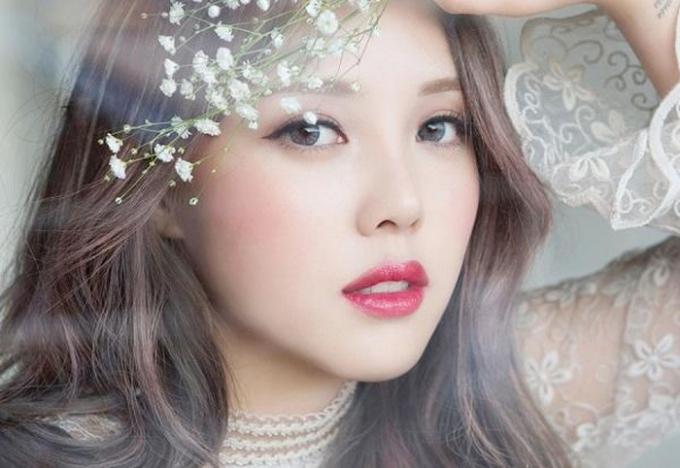 Xếp hạng top 4 phụ nữ có vận vượng phu, mang lại phúc khí cho chồng-2