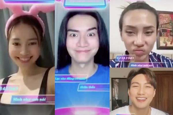 Danh tính 2 ca khúc bất ngờ leo top trending nhờ nhà nhà hát karaoke-4