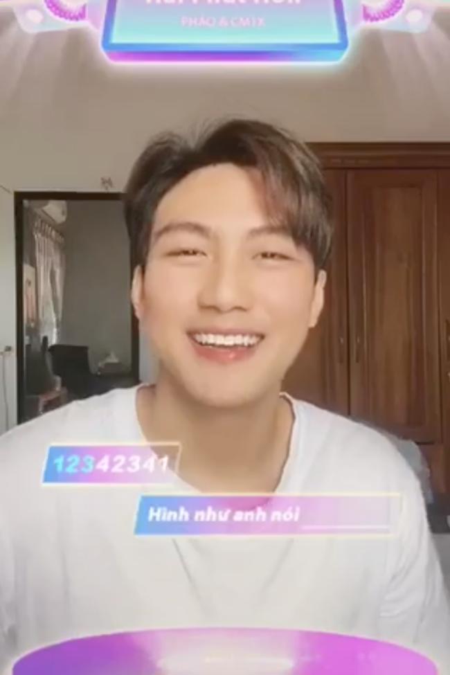 Cách ly xã hội, dàn sao Việt đồng loạt mở hội hát karaoke phá hit tại gia-5