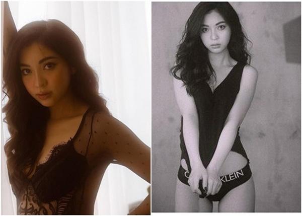 Nhật Lê khoe ảnh hậu chia tay Quang Hải, fans cực bất ngờ vì quá đỗi gợi cảm-3