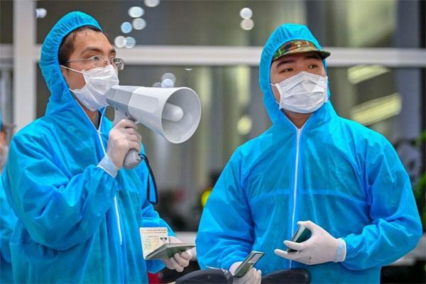 Việt Nam chưa ghi nhận thêm ca nhiễm mới, 12 bệnh nhân Covid-19 đủ tiêu chuẩn khỏi bệnh-1