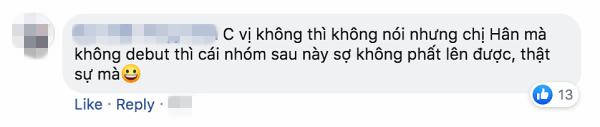 Ngu Thư Hân đứng nhất, fan tranh cãi thắng nhờ tài năng hay nổi tiếng vì quá cuồng Lisa ?-9